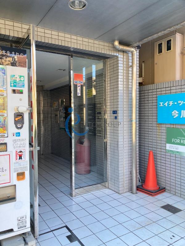 エイチ・ツー・オー今川
