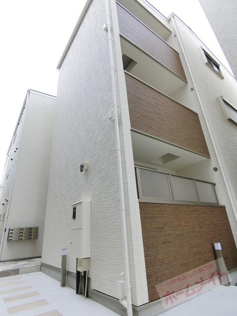 ラモーナ照ヶ丘II