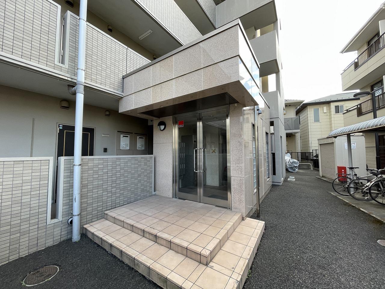 アビテール長町南