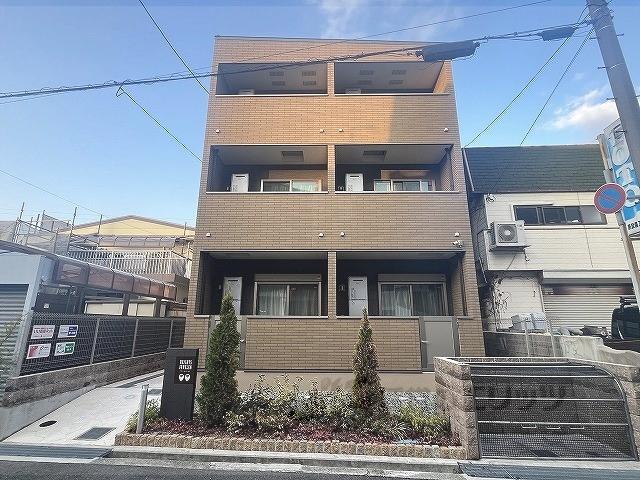 ハイツ ユベーレン