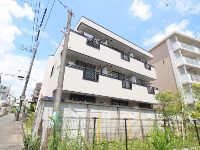 グリーンフィールド