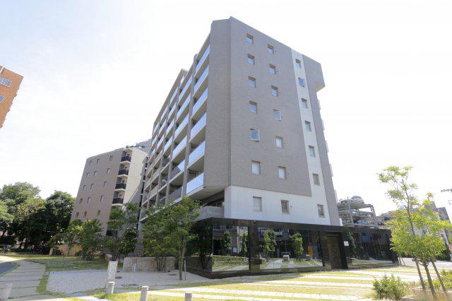 レーベン新小岩INNOVIA
