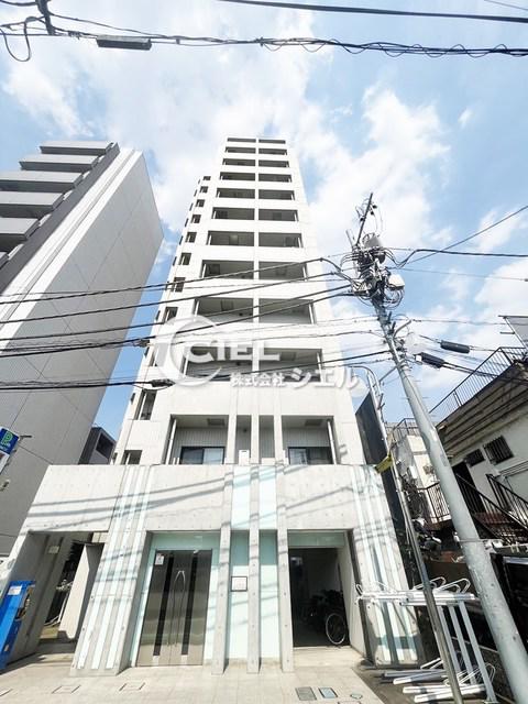 エクセリア上石神井