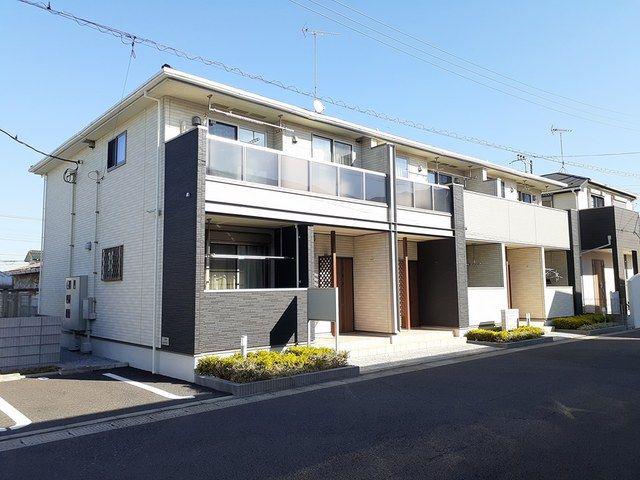 アバンツァート岩槻