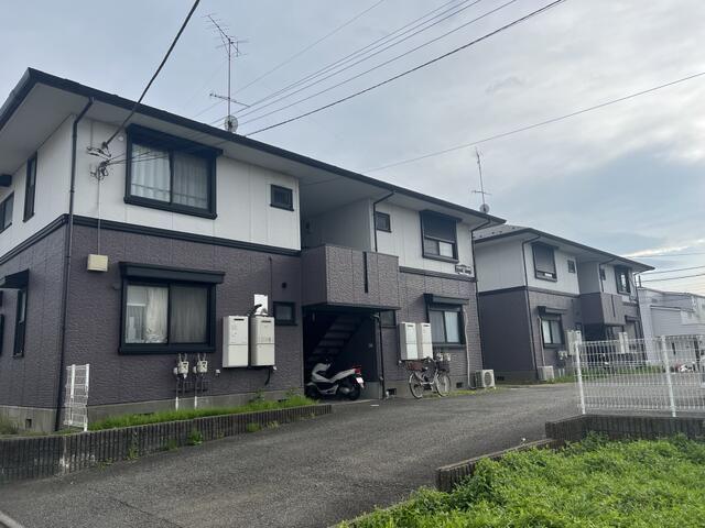 ベルサイユ湘南B