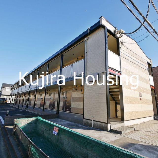 SHIMADA壱番館