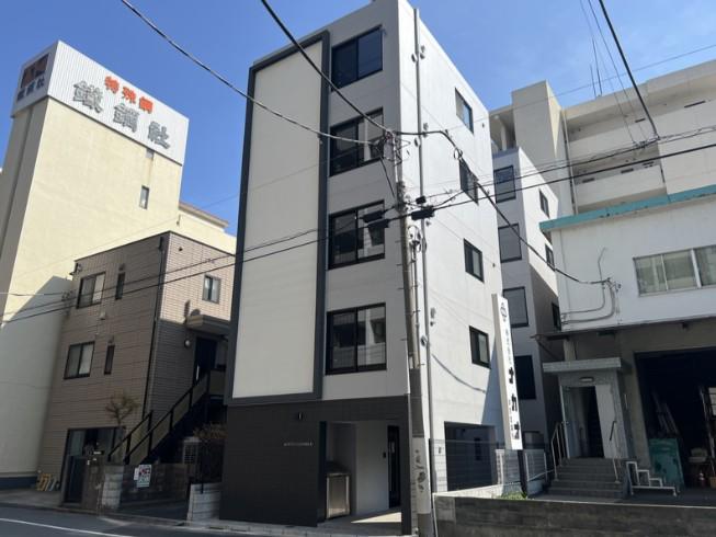 ALATO森下II