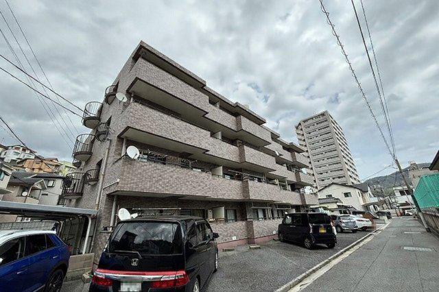 三条誠和ハイツ(3DK/3階)