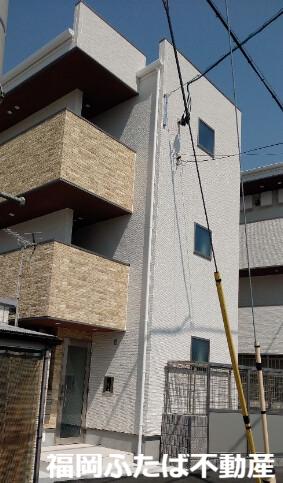 ルピナス横手南町II