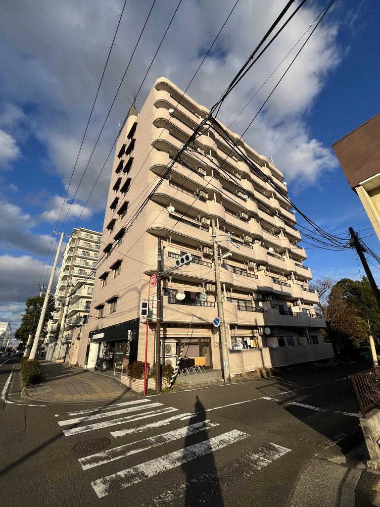アイックス新寺