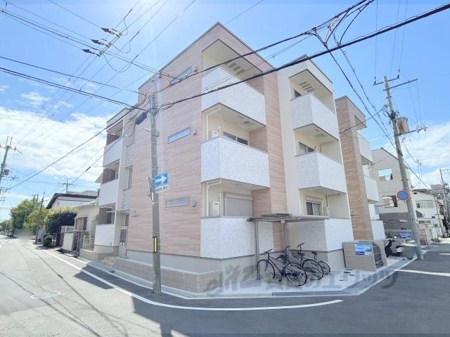 フジパレス尼崎東園田イースト