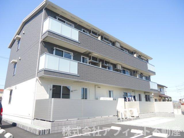 G MAISON B棟