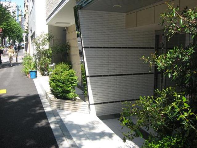 アクサス新宿タワーズイースト