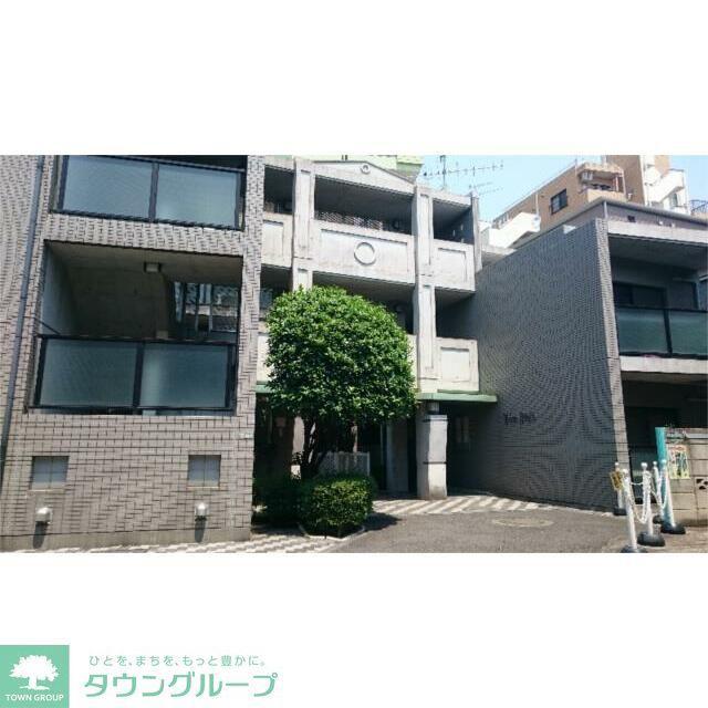 パインフィールド