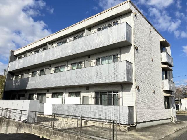 ハーモニアス(1LDK/3階)