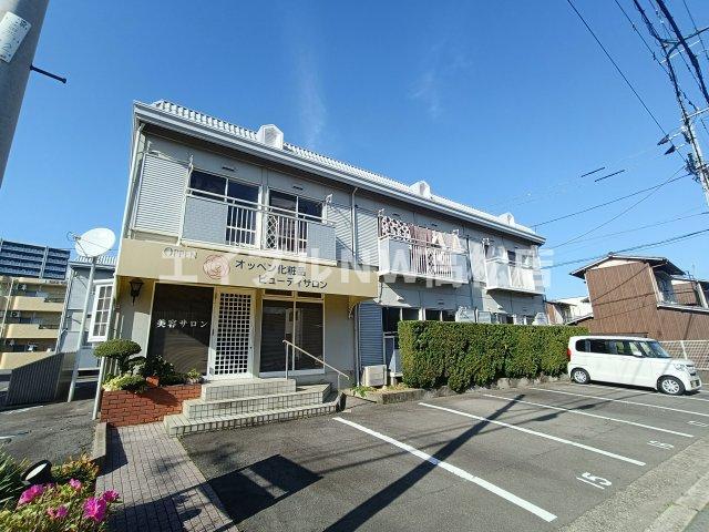 太田田園ハイツ D棟