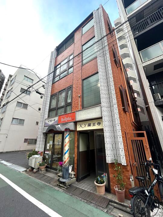 KY薬王寺