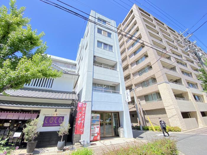 KMビル