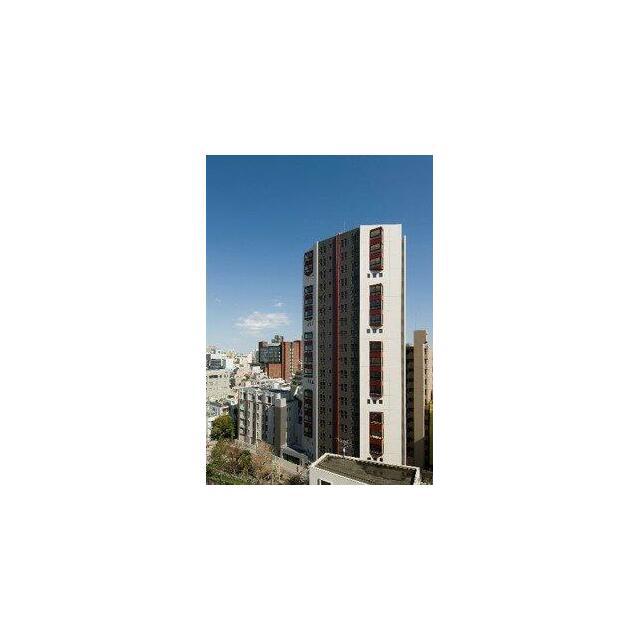 レジディアタワー中目黒 部屋番号030