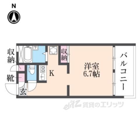 レオパレスコスモ