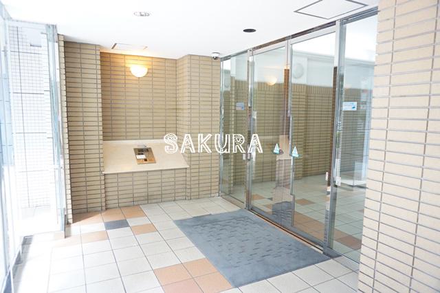ニューシティ東戸塚パークハウス南の街