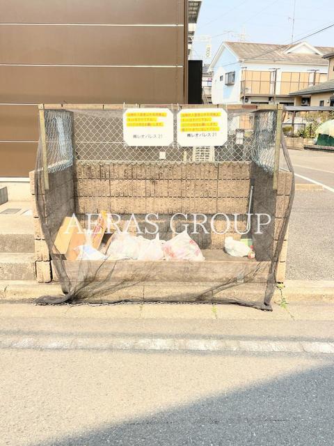 レオパレスパルT・K-C