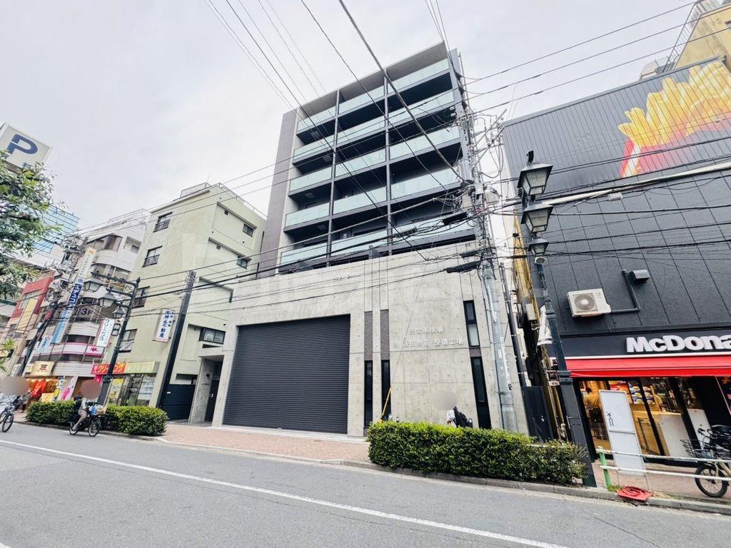 コスモ和光12