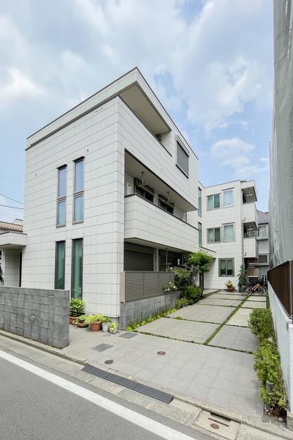 W HOUSE ダブルハウス