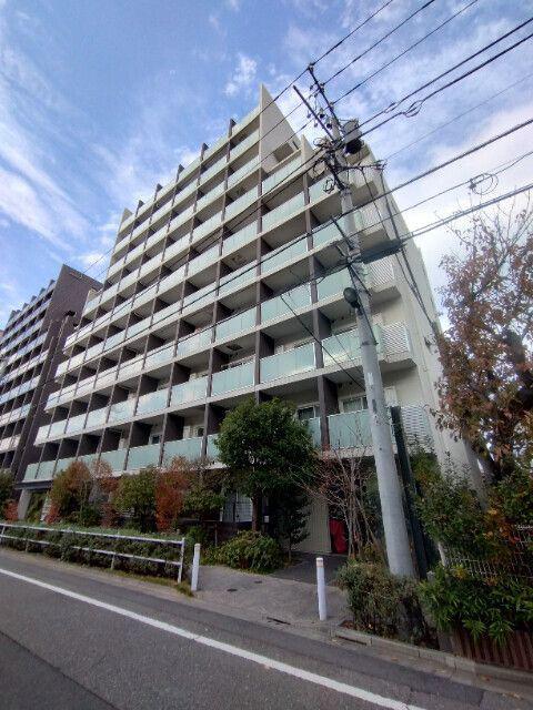 GENOVIA板橋ウエスト GREEN VEIL