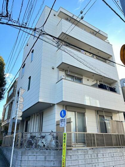 ル・ヴァン高円寺