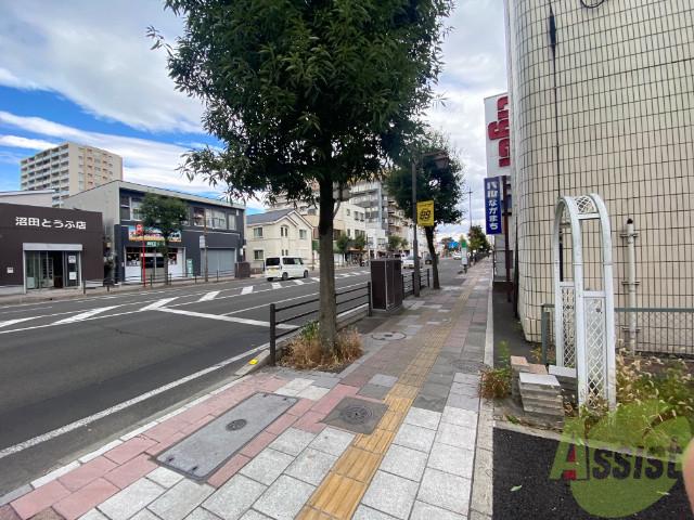 EXGRANDE長町1丁目