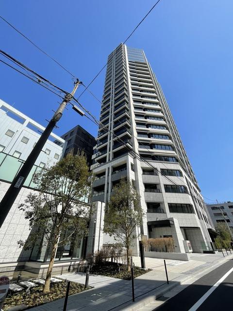 プラウドタワー渋谷