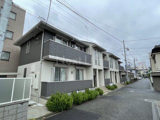 クレール光丘B