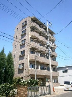 サンアドバンス駅南