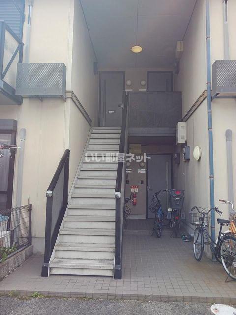サンセントラルD棟