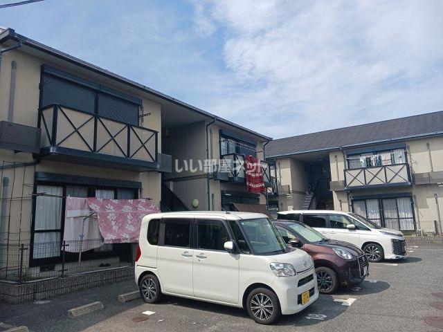 サンセントラルD棟