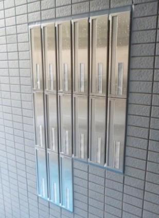 グランク―ル高輪