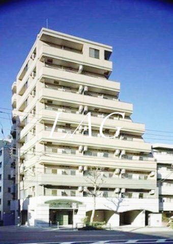 ガーラ落合南長崎