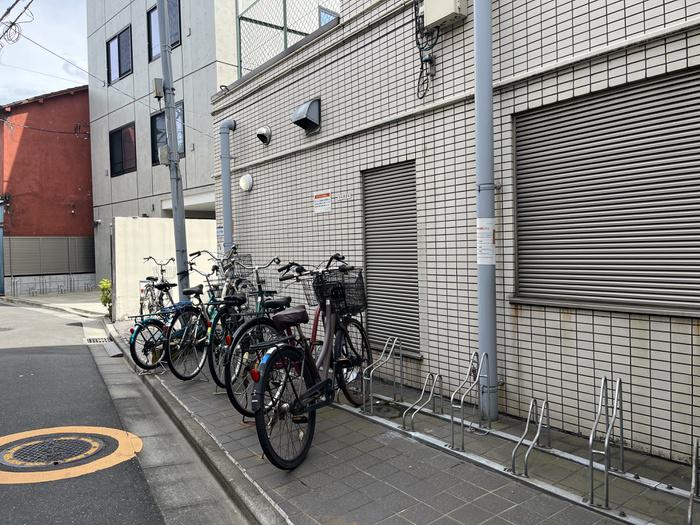 パールシティ八広