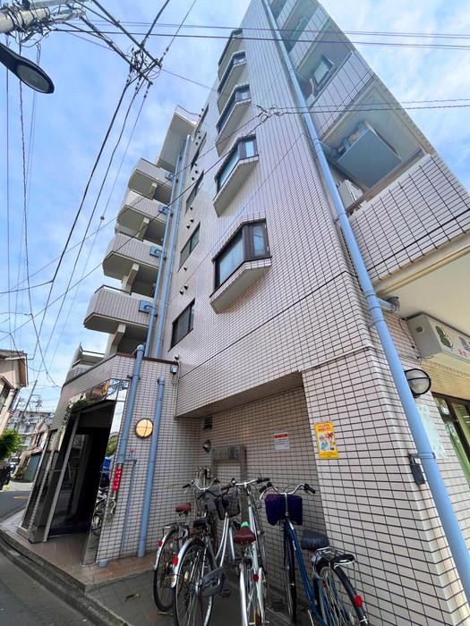 パールシティ八広