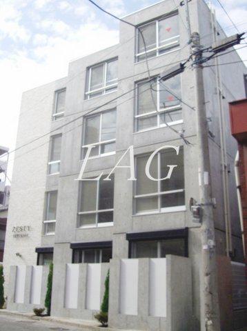 ZESTY新江古田