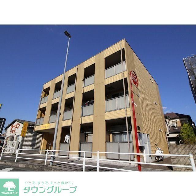 アンプルールフェール 槙