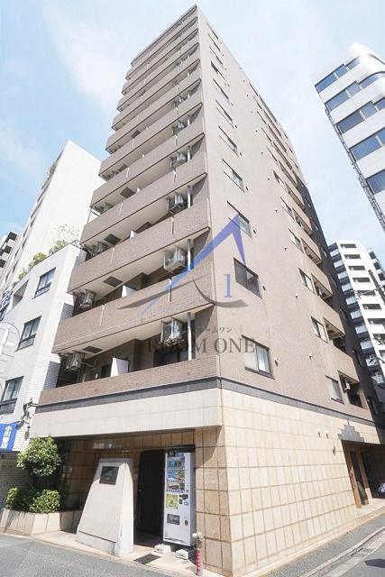 ステージグランデ南麻布