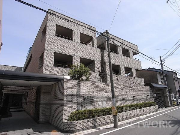 ドムス鴨川(3LDK/1階)