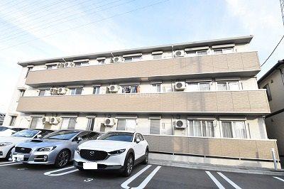 ハイム羽沢横浜国大イレブン