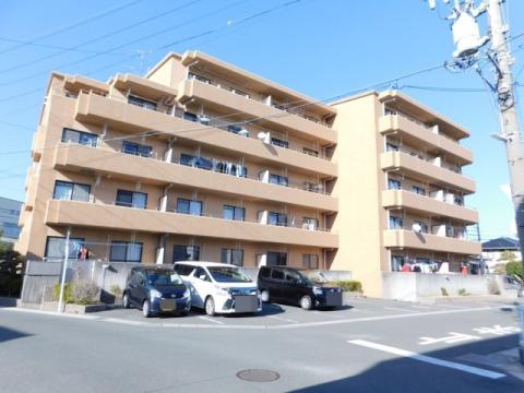パークハウス神立