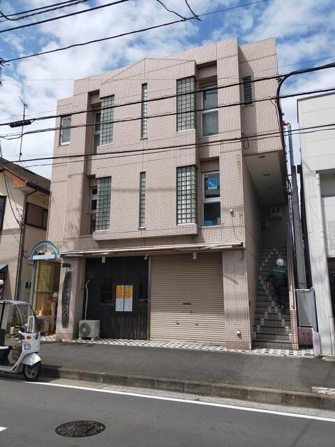 伊藤ビル