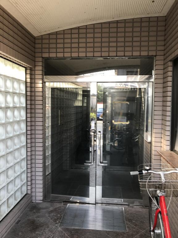 朝日プラザ松任ステーションサイド