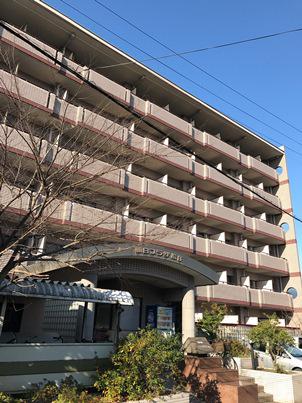 朝日プラザ松任ステーションサイド