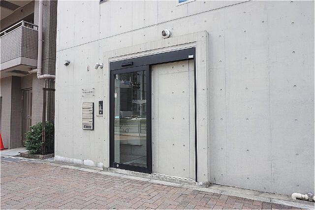 M-STATION西新宿